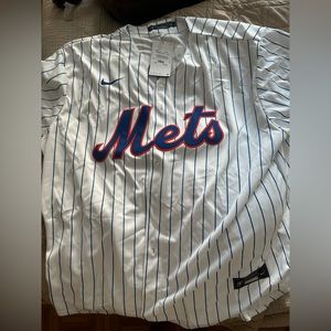 Brand New Mets deGrom Jersey